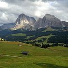 Alpe di Siusi