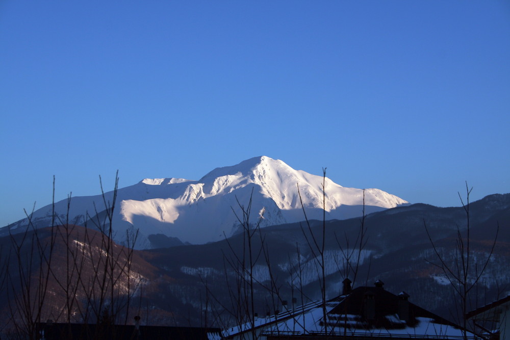 alpe di succiso