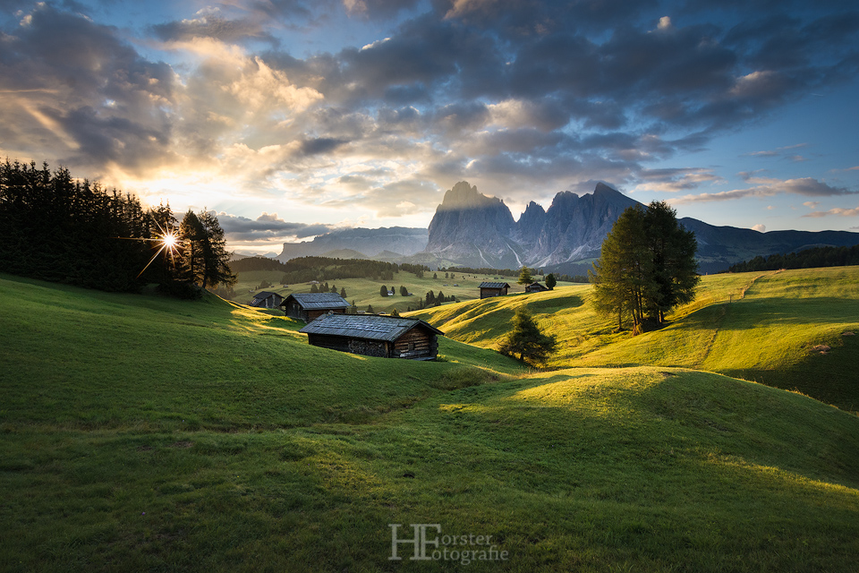 Alpe di suisi