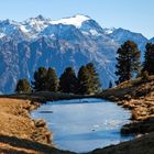 Alpe Dötra Valle di Blenio