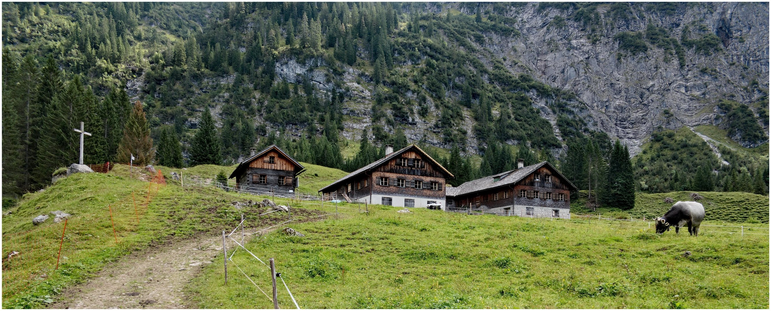 Alpe Gada  2021-09-04  Panorama