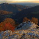 Alpe Genur Svizzera