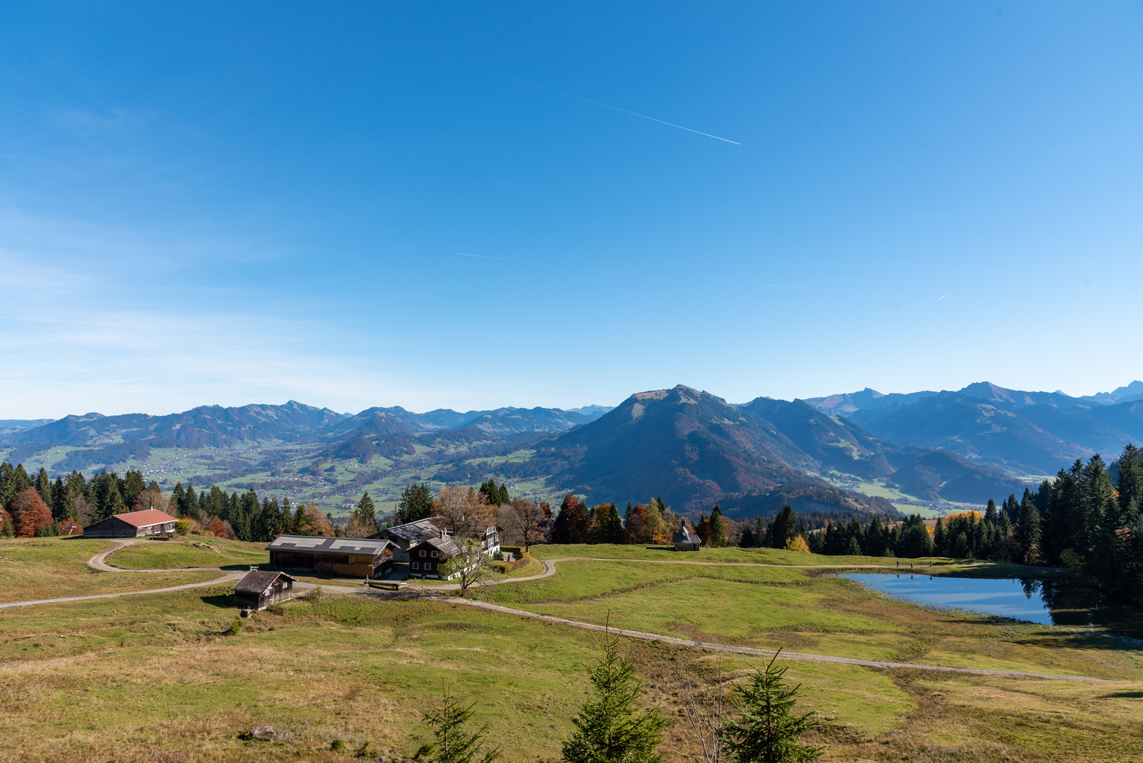 Alpe Hochälpele