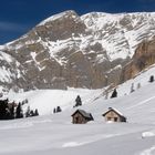 Alpe Lerosa bei Cortina