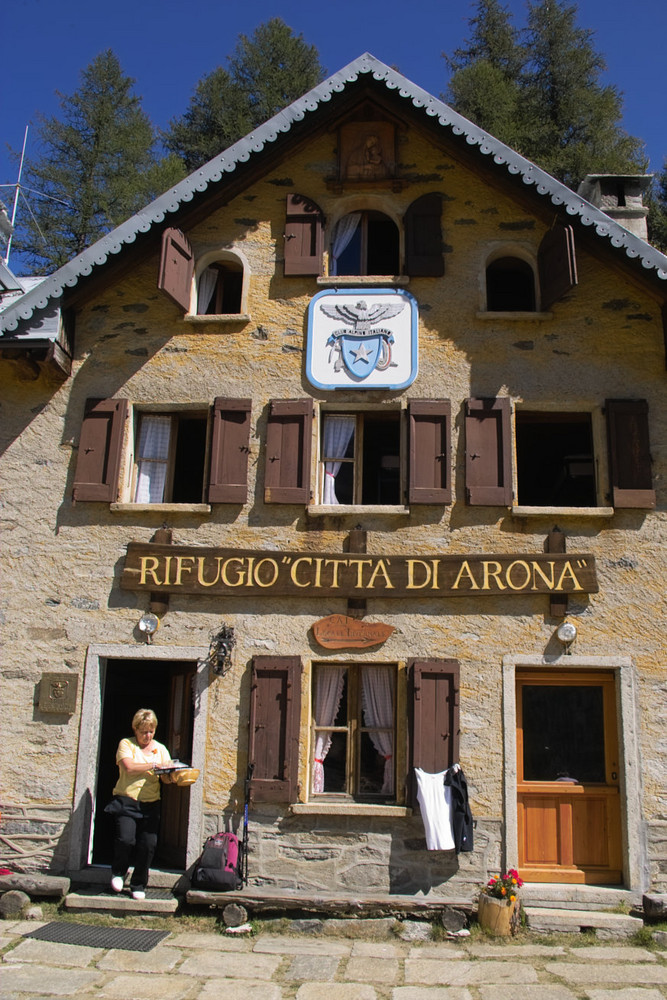 Alpe Veglia