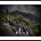 ALPE VEGLIA - HDR