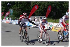 Alpecin Days in Bielefeld 11. + 12.08.2012