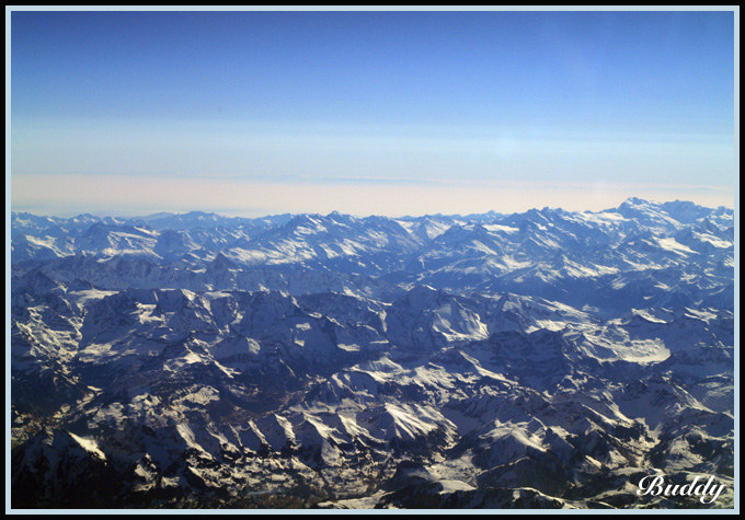 Alpen