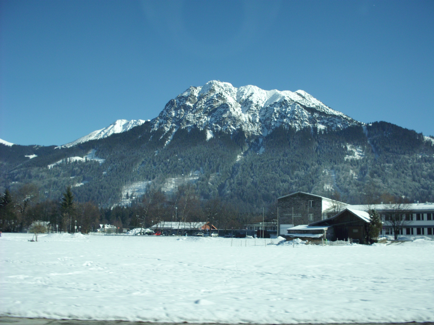 Alpen