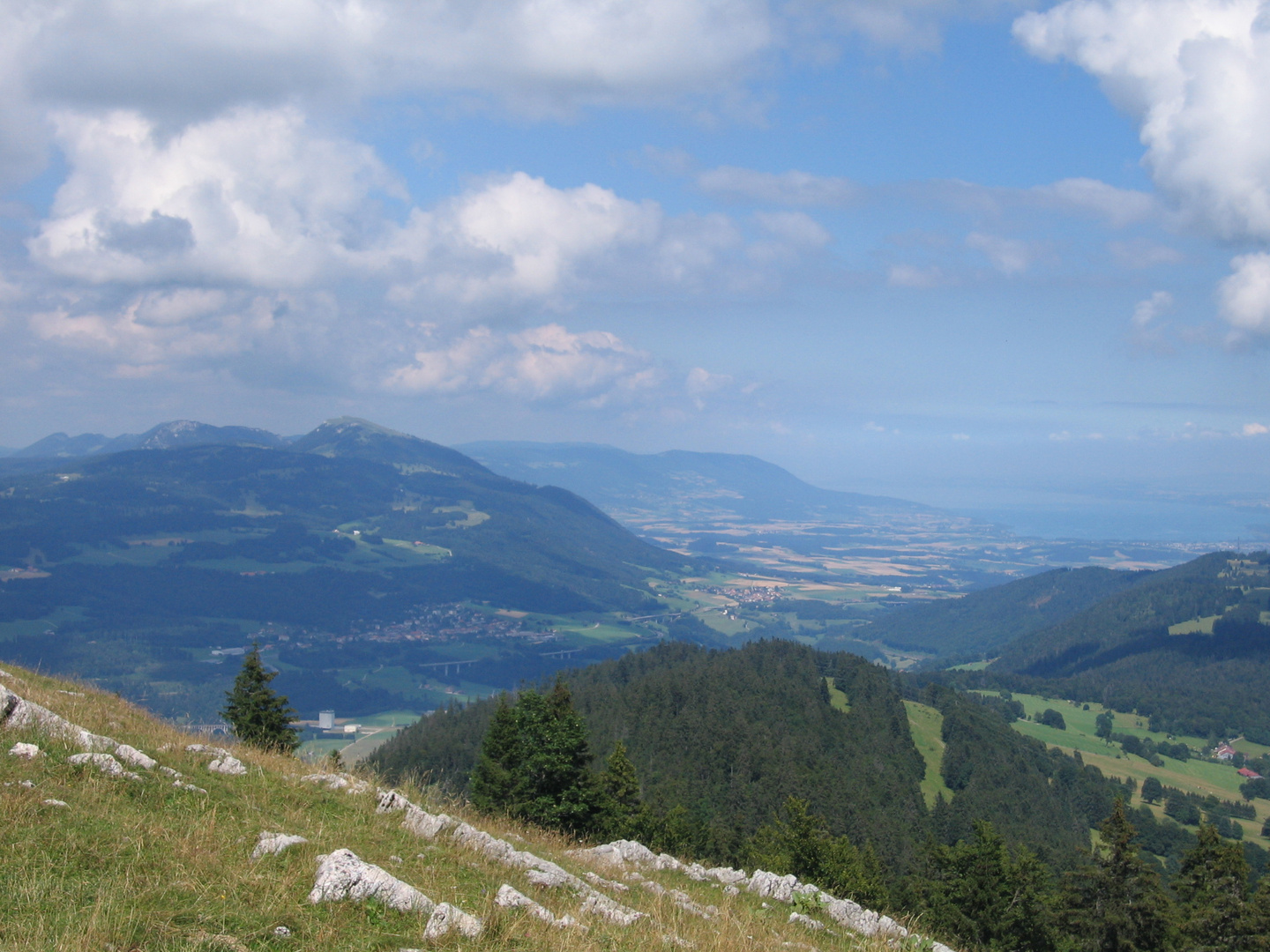 Alpen