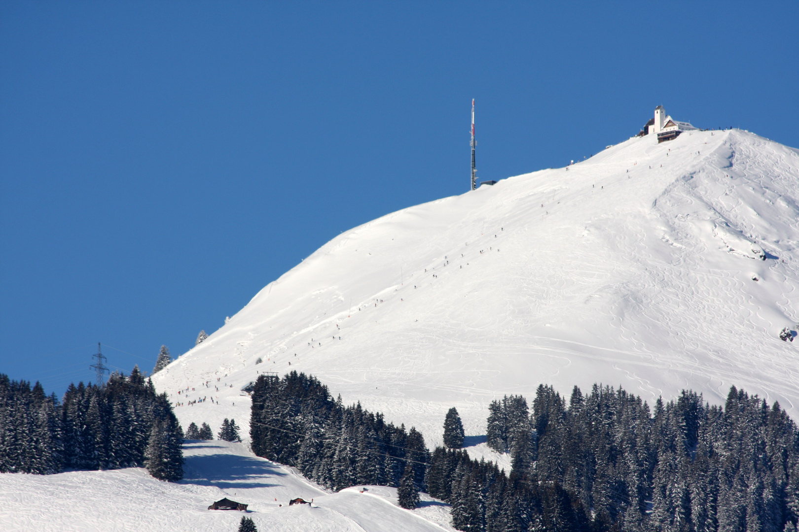 Alpen 5