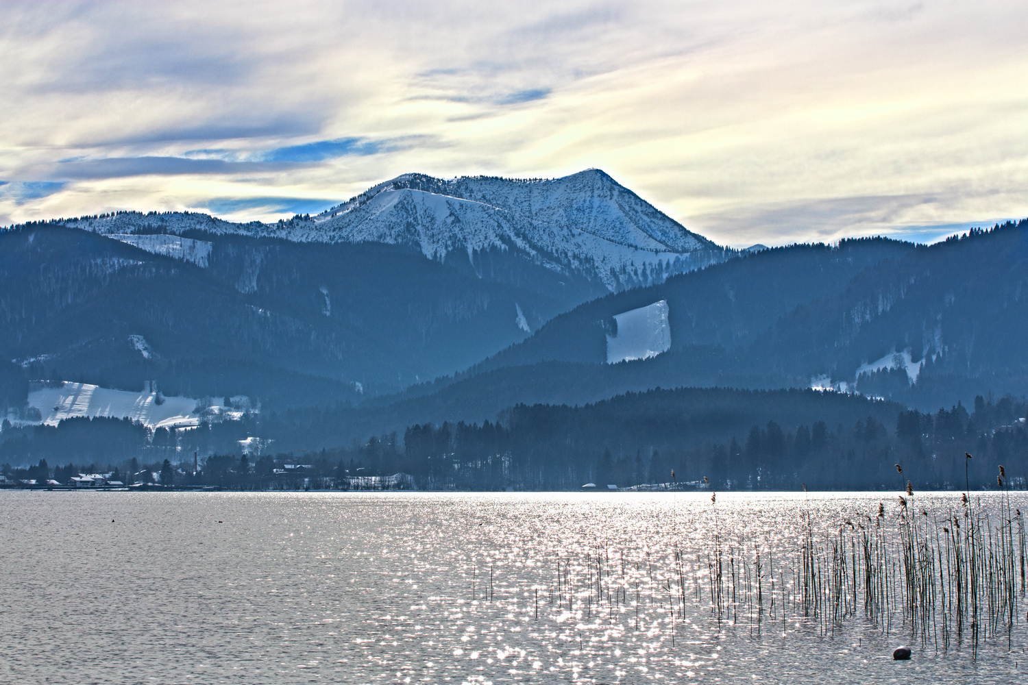 Alpen am Tegernsee #3