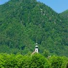 Alpen bei Berchtesgaden 01