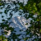 Alpen bei Oberstdorf