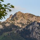 Alpen bei Schwangau