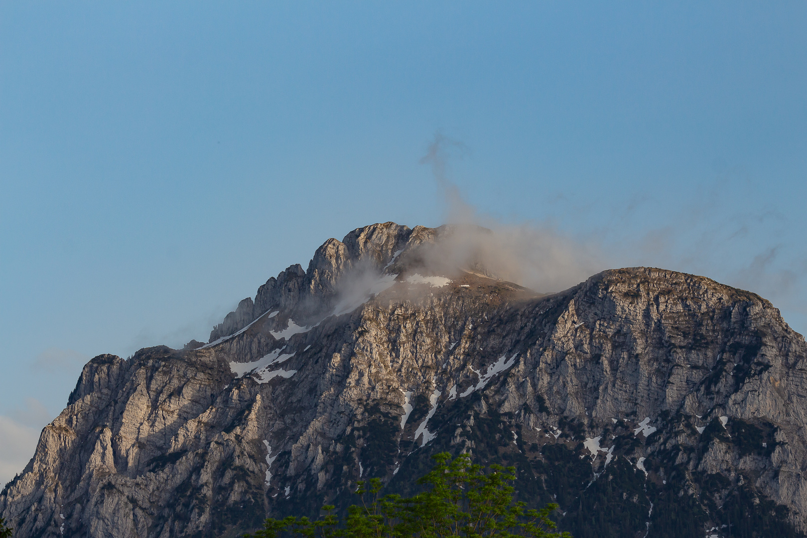 Alpen bei Schwangau