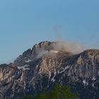 Alpen bei Schwangau