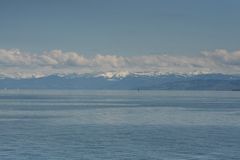 Alpen - Bodensee ( Konstanz )