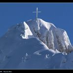 Alpen - Branderschrofen