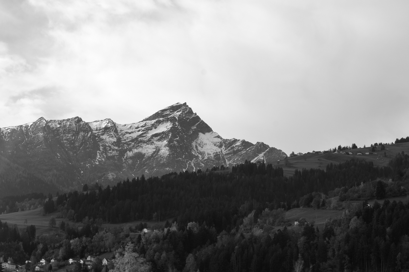 Alpen