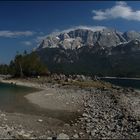 Alpen ,Eibsee