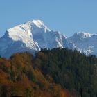 Alpen-Herbst