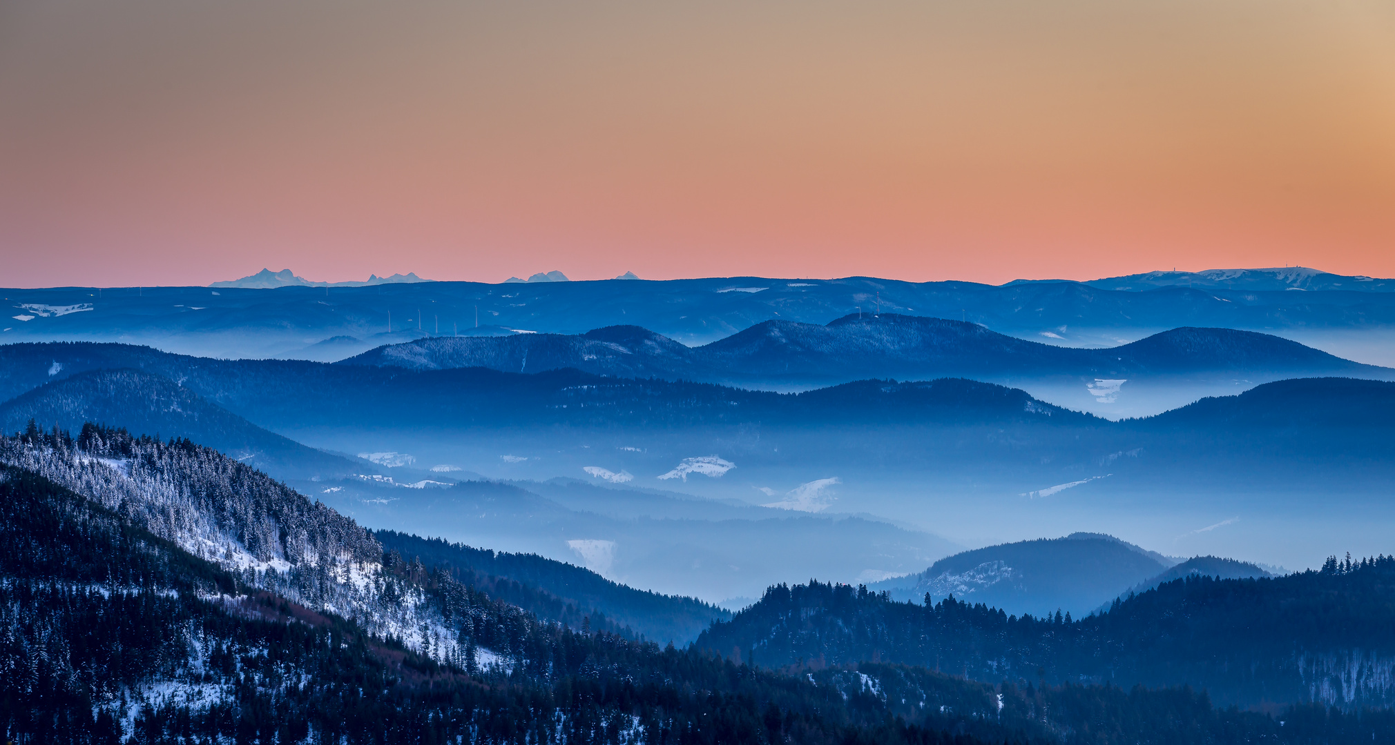 ALPEN   I   FELDBERG