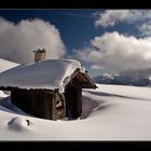 Alpen-Iglu