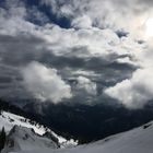 Alpen im Winter II