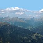 Alpen Landschaft-4