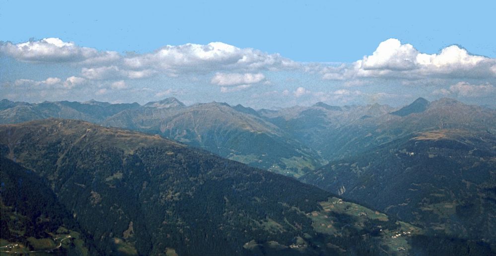 Alpen Landschaft-4