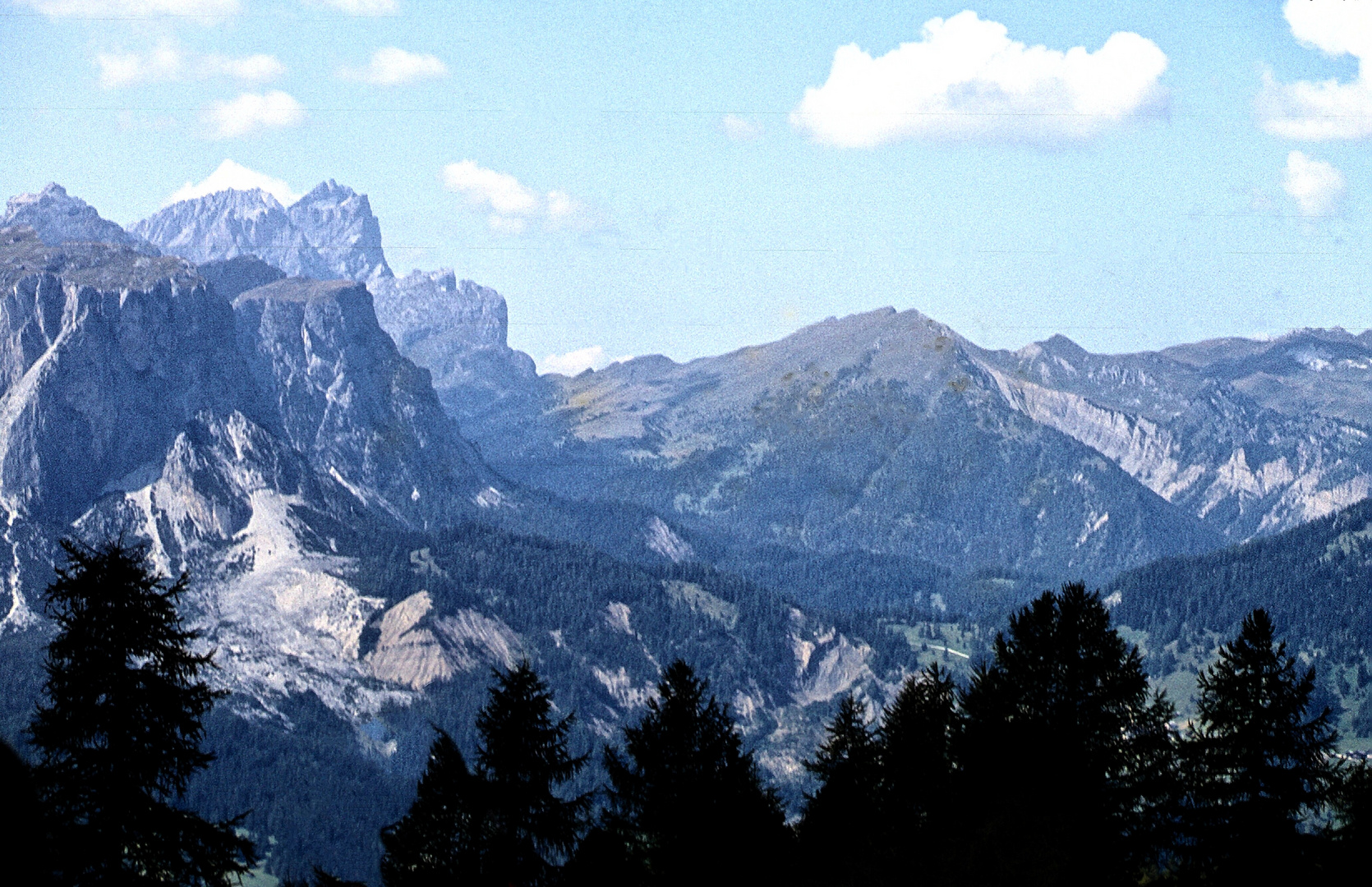 Alpen Landschaft-7