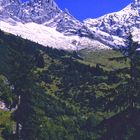 Alpen Landschaft-9