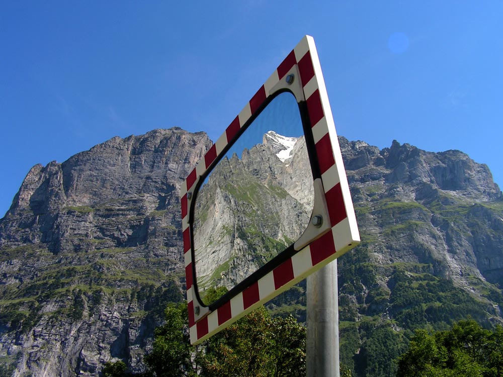 [Alpen] Lauterbrunnen