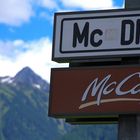 Alpen McDonalds