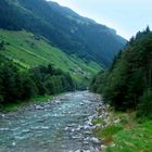 Alpen - mit Übernachtung