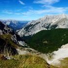 Alpen Nordkette