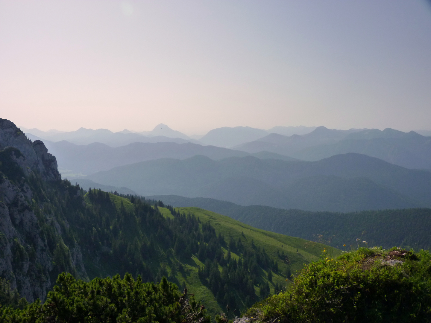 Alpen Nordkette