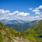 Alpen Österreich