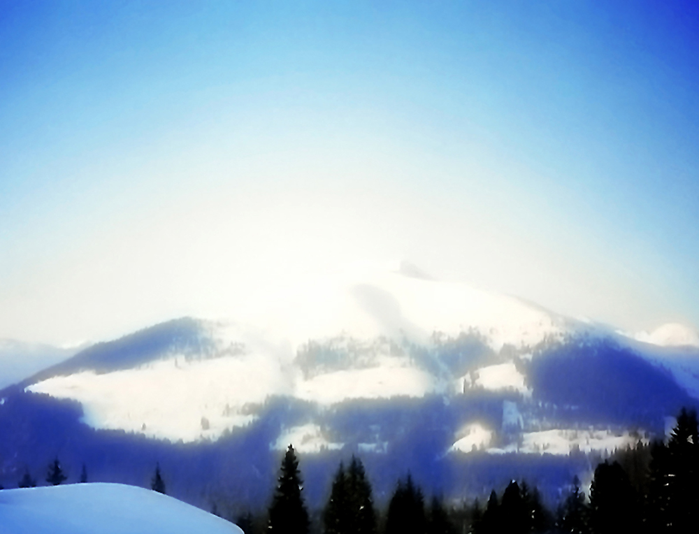 Alpen (Österreich)