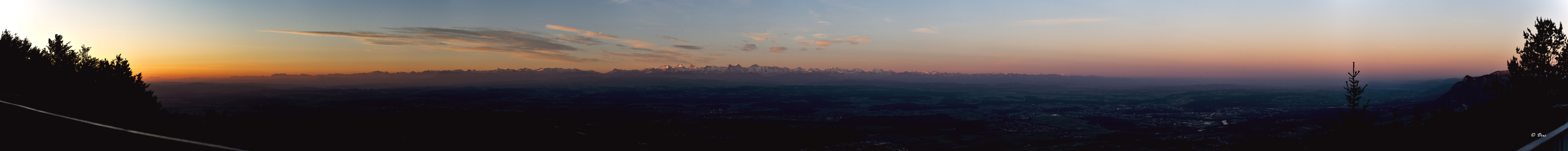 Alpen Pano 2