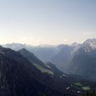 Alpen Panorama