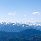 Alpen Panorama