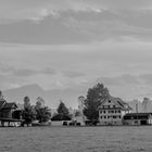 Alpen Panorama