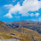 Alpen Panorama