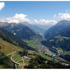 Alpen - San Gottardo im Herbst - Gh-46