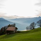 Alpen (Schweiz)