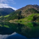 Alpen-Spiegelung