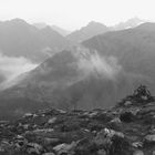 Alpen - Stubaital