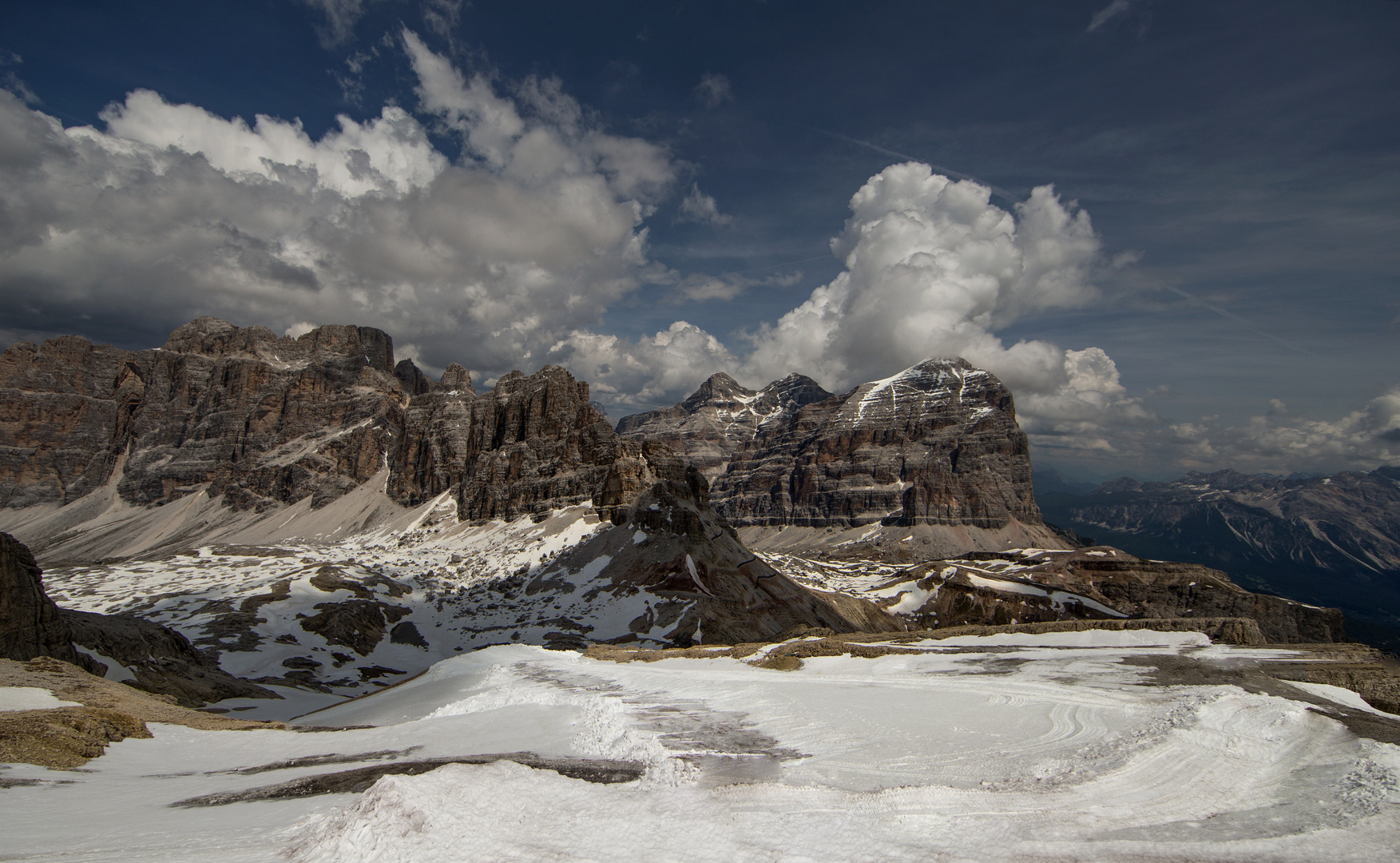 Alpen, Südtirol